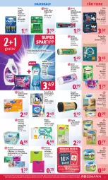 Gazetka promocyjna Rossmann - Prospekte - Gazetka - ważna od 31.03 do 31.03.2023 - strona 15 - produkty: akku, Allzweckbeutel, alouette, balsam, batterie, batterien, beutel, bio, Clin, coupon, coupons, dell, dreamies, Duck, elle, felix, feuchtes toilettenpapier, gin, gutschein, gutscheine, katzennahrung, katzensnack, katzensnacks, küche, Küchen, küchentücher, lebensmittel, lenor, lenor waschmittel, longlife, Mode, Mottenfalle, müllbeutel, nassfutter, natur, papier, Pods, purina, Rubin, sac, Serviette, servietten, snack, snacks, spartipp, Tasche, taschen, taschentücher, Ti, Tiere, toilettenpapier, tragegriff, Trockennahrung, tücher, varta, wäscheparfüm, waschmittel, wasser, weck, whiskas, würstchen, zewa