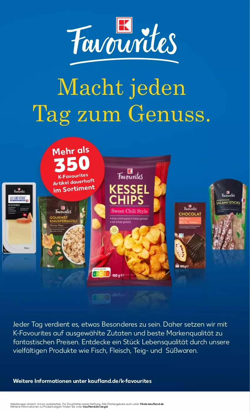 Aktueller Prospekt Kaufland - von 23.02 bis 01.03.2023 - strona 49 - produkty: angebot, angebote, asti, decke, eis, fanta, fisch, fleisch, mac, nuss, reis, Ti, tisch