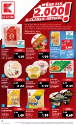 Gazetka promocyjna Kaufland - Gazetka - ważna od 01.03 do 01.03.2023 - strona 14 - produkty: angebot, apfel, apfelmus, aufstrich, bacon, Becher, braten, brot, brotaufstrich, brötchen, brustfilet, chili, discount, eis, emmentaler, filet, filets, geback, Grießpudding, hähnchenbrust, hähnchenbrustfilet, Käse, mac, pastete, pizza, pudding, Rauch, reifen, reis, saft, Schmelzkäse, schmelzkäsezubereitung, Streichzart, Ti, weichkäse, zitrone, zitronen, zitronensaft, ZTE