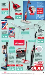 Gazetka promocyjna Kaufland - Gazetka - ważna od 01.03 do 01.03.2023 - strona 35 - produkty: Becher, Brei, dampfreiniger, eimer, eis, erde, Hartbodenreiniger, magnum, Messbecher, mikrofaser, ndk, Rauch, reiniger, Reinigung, Ria, Schal, Schale, schuhe, Sport, Teleskop, teleskopstiel, teppich, Ti, Tiere, Trockner, versandkostenfrei, wäschetrockner, wasser, wassertank