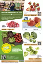 Gazetka promocyjna Metro - Food-NonFood - Gazetka - ważna od 02.10 do 02.10.2024 - strona 10 - produkty: angebot, angebote, apfel, beere, beeren, bio, blätterteig, broccoli, coupon, creme, decke, eimer, eis, eiscreme, Elektro, elle, Elvie, ente, erdbeere, erdbeeren, frosta, früchte, früchten, henglein, kartoffel, kartoffeln, kuchen, Kürbis, Metro, obst, reis, rwe, sahne, salat, salatherzen, sauce, Schal, Schale, Ti, Tiere, trauben, und gemüse, vanille