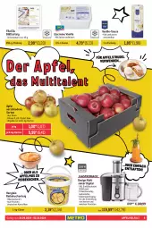 Gazetka promocyjna Metro - Food-NonFood - Gazetka - ważna od 02.10 do 02.10.2024 - strona 11 - produkty: angebot, angebote, apfel, beere, beeren, bio, blätterteig, broccoli, coupon, creme, decke, eimer, eis, eiscreme, Elektro, elle, Elvie, ente, erdbeere, erdbeeren, frosta, früchte, früchten, henglein, kartoffel, kartoffeln, kuchen, Kürbis, Metro, obst, reis, rwe, sahne, salat, salatherzen, sauce, Schal, Schale, Ti, Tiere, trauben, und gemüse, vanille