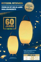Gazetka promocyjna Metro - Food-NonFood - Gazetka - ważna od 02.10 do 02.10.2024 - strona 35 - produkty: angebot, angebote, bluetooth-lautsprecher, eier, flasche, getränk, getränke, getränkehalter, lautsprecher, sonderposten, Ti