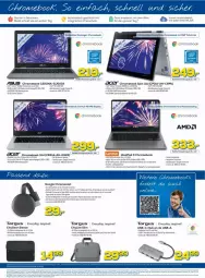 Gazetka promocyjna Euronics - Prospekte - Gazetka - ważna od 29.12 do 29.12.2021 - strona 4 - produkty: akku, auto, rwe, Schere, tasse, Ti, tisch, usb