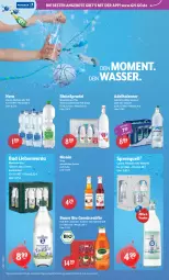 Gazetka promocyjna Getraenke Hoffmann - Prospekte - Gazetka - ważna od 02.10 do 02.10.2026 - strona 2 - produkty: adelholzener, Alwa, angebot, angebote, auer, Bad, Bad Liebenwerda, Bau, Bauer, bio, bio gemüse, eis, erde, Holz, karotten, limette, Mett, mineralwasser, monin, natur, natürliches mineralwasser, rel, RhönSprudel, rote bete, saft, säfte, sirup, Spreequell, Sprudel, Ti, tomate, tomaten, wasser, zitrone