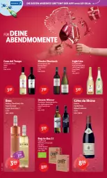 Gazetka promocyjna Getraenke Hoffmann - Prospekte - Gazetka - ważna od 02.10 do 02.10.2026 - strona 4 - produkty: alkohol, angebot, angebote, asti, Bad, bag-in-box, bree, burgunder, chardonnay, eis, ente, grauburgunder, hugo, Kloster Eberbach, Organic Craft, Pinot, pinot noir, riesling, sekt, spätburgunder, Tempo, tempranillo, Ti