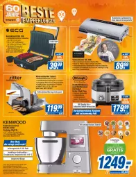 Gazetka promocyjna Expert Singen - Prospekte - Gazetka - ważna od 17.05 do 17.05.2022 - strona 10 - produkty: auer, auto, dell, eis, elle, fisch, fleisch, fritteuse, grill, grillplatte, Heißluftfritteuse, HP, kontaktgrill, küche, Küchen, küchenmaschine, latte, lebensmittel, messer, Mode, obst, reis, Ria, rwe, Schal, Schale, Schlitten, Ti, tisch, touchscreen, Vakuumierer, Waage
