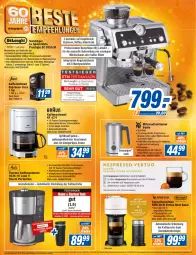 Gazetka promocyjna Expert Singen - Prospekte - Gazetka - ważna od 17.05 do 17.05.2022 - strona 12 - produkty: auto, Becher, Behälter, bohne, bohnen, bürste, cin, decke, Deckel, edelstahl, eier, eis, elle, entkalker, espresso, getränk, getränke, kaffee, kaffeeautomat, kaffeebohnen, Kapselmaschine, latte, LG, mac, milch, milchaufschäumer, nespresso, pflanze, Reinigung, reinigungsbürste, reis, Ria, rum, Schal, tasse, Thermo-Kaffeeautomat, Ti, tisch, wasser, wassertank