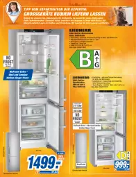 Gazetka promocyjna Expert Singen - Prospekte - Gazetka - ważna od 17.05 do 17.05.2022 - strona 19 - produkty: Bau, bio, eis, eiswürfel, Elektro, Finish, gefrierkombination, kühl-gefrierkombination, lieferservice, obst, Obst und Gemüse, reis, Ria, Sport, tee, Ti, und gemüse, wasser, würfel