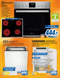 Gazetka promocyjna Expert Singen - Prospekte - Gazetka - ważna od 17.05 do 17.05.2022 - strona 21 - produkty: aqua, Bau, beleuchtung, decke, dekoration, einbau-geschirrspüler, einbauherd, einbauherdset, einbaukühlschrank, eis, Elektro, flasche, garraum, gefrierfach, geschirr, geschirrspüler, herdset, kühlschrank, kühlschrank mit, latte, led-beleuchtung, LG, Rauch, Reinigung, reis, rum, Schal, Schrank, Spektrum, Ti, uhr, wasser