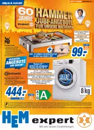 Gazetka promocyjna Expert Singen - Prospekte - Gazetka - ważna od 17.05 do 17.05.2022 - strona 9 - produkty: abholpreise, alle preise sind abholpreise, angebot, angebote, auer, auto, besteck, besteck-set, consors finanz, dell, eis, gin, grill, grillfläche, grillplatte, latte, LG, mastercard, Mode, Reinigung, reis, Ria, spülmaschinen, steak, steakbesteck, Ti, tisch, tischgrill, waschmaschine, wasser