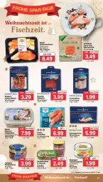 Gazetka promocyjna Famila - Prospekte - Gazetka - ważna od 24.12 do 24.12.2022 - strona 17 - produkty: dell, eis, elle, filet, filets, fisch, fische, fleisch, forelle, garnelen, in olivenöl, lachs, lachsfilet, matjes, Matjesfilet, matjesfilets, Nordsee, olive, oliven, olivenöl, Räucherlachs, reis, rel, riesengarnelen, Sardellen, saupiquet, Schal, Schale, thunfisch, Ti, Waage, Wild, wildlachs, ZTE