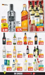 Gazetka promocyjna E Center - Angebote der Woche - Gazetka - ważna od 03.09 do 03.09.2022 - strona 11 - produkty: amaro, Amber, averna, ente, flasche, freixenet, islay single malt, johnnie walker, kräuter, kräuterlikör, laphroaig, likör, lillet, moselland, osborne, passo, primitivo, riesling, rotwein, rum, scotch, scotch whisky, single malt, Three Sixty, Ti, veterano, vodka, wein, weine, whisky