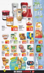 Gazetka promocyjna E Center - Angebote der Woche - Gazetka - ważna od 03.09 do 03.09.2022 - strona 9 - produkty: aufstrich, Becher, beutel, bio, birkel, Blüte, bonne maman, brot, creme, deka, edeka bio, ente, filet, filets, flasche, gelee, gewürz, gurke, gurken, hafer, hartweizen, hering, Herings, heringsfilets, ketchup, knorr, kölln, konfitüre, Kühne, maggi, mam, marmelade, nudel, nuss, nuss-nougat-creme, nusspli, ring, sauce, saucen, saupiquet, schwein, spitzenqualität, suppe, terrine, Ti, tomate, tomaten, wein, würstchen, zentis