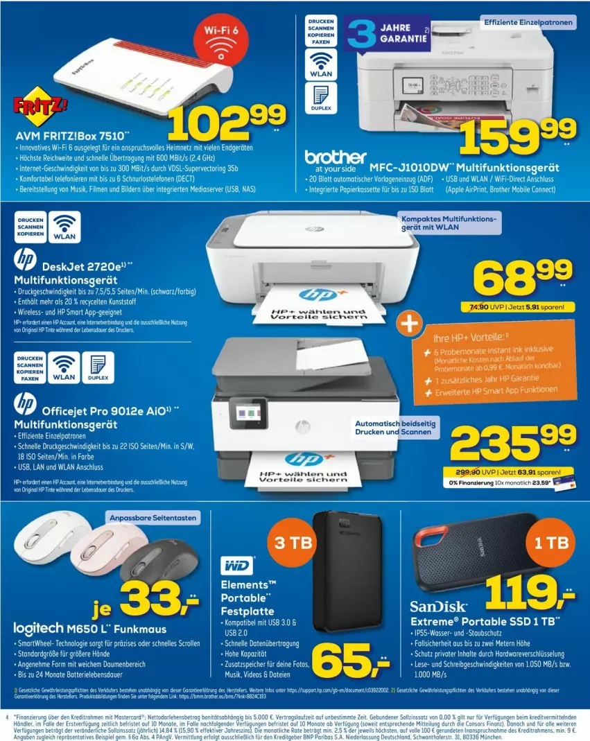 Aktueller Prospekt Euronics - Prospekte - von 04.05 bis 11.05.2022 - strona 4 - produkty: auto, axe, ente, Ti, tisch