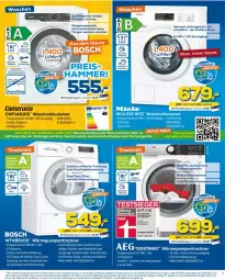 Gazetka promocyjna Euronics - Prospekte - Gazetka - ważna od 11.05 do 11.05.2022 - strona 15 - produkty: aqua, aquastop, auto, eis, Elektro, ente, geschirr, lays, leine, Reinigung, Ti, tisch, Trockner, waschmaschine, waschmaschinen, waschtrockner, wein