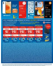 Gazetka promocyjna Euronics - Prospekte - Gazetka - ważna od 11.05 do 11.05.2022 - strona 8 - produkty: buch, elle, spee, telefon, vodafone