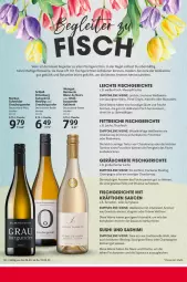 Gazetka promocyjna Selgros - Feinkostkatalog für Ostern - Gazetka - ważna od 19.04 do 19.04.2025 - strona 36 - produkty: Bad, burgunder, champagne, champagner, chardonnay, curry, eis, elle, fisch, früchte, gewürz, grauburgunder, grüner veltliner, kabinett, lachs, meeresfrüchte, merl, Pinot, pinot grigio, pinot noir, Rauch, reis, riesling, rotwein, sauce, saucen, sauvignon, sauvignon blanc, soja, sojasauce, Sushi, thunfisch, Ti, tomate, tomaten, usb, wein, weine, Weißwein