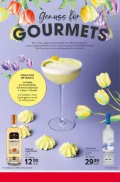Gazetka promocyjna Selgros - Feinkostkatalog für Ostern - Gazetka - ważna od 19.04 do 19.04.2025 - strona 42 - produkty: cocktail, eis, frucht, mac, reis, shake, sirup, spirituosen, Ti, vodka