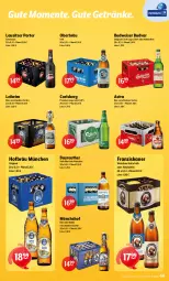 Gazetka promocyjna Getraenke Hoffmann - Prospekte - Gazetka - ważna od 27.01 do 27.01.2024 - strona 5 - produkty: alkohol, Astra, bier, budweiser, carlsberg, corona, eis, elle, ente, franziskaner, getränk, getränke, gin, grevensteiner, Guinness, Hefe, Kilkenny, mais, mönchshof, natur, nuss, oder radler, radler, schöfferhofer, steiner, Ti, warsteiner, weissbier