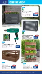 Gazetka promocyjna Aldi Nord - Von Montag - Gazetka - ważna od 21.06 do 21.06.2025 - strona 32 - produkty: anzünder, blume, blumen, edelstahl, eis, ferrex, grill, grillanzünder, Holz, kleid, Kleidung, Kraut, kräuter, ndk, reis, Schal, Schale, Sport, Ti
