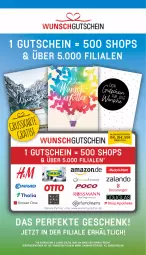 Gazetka promocyjna Aldi Nord - Von Montag - Gazetka - ważna od 24.08 do 24.08.2024 - strona 41 - produkty: elle, gutschein, Ti