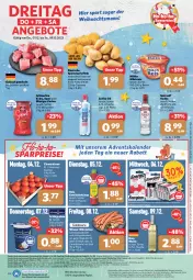 Gazetka promocyjna Combi - Prospekte - Gazetka - ważna od 09.12 do 09.12.2023 - strona 24 - produkty: Adventskalender, angebot, angebote, auer, Bad, Becher, Berger, bree, clementinen, drucker, eintopf, eis, energizer, Engel, erde, felix, fisch, fische, Fischer, flasche, gewürz, gewürzketchup, gulasch, Hela, kartoffel, kartoffeln, kerze, ketchup, milch, milchreis, Müller, papier, Rauch, reis, rind, sahne, salat, salz, schlagsahne, Schwartau, schwein, schwein und rind, senf, smirnoff, speisekartoffeln, Ti, topf, vodka, wein, weine, wiener, wiener würstchen, würstchen, ZTE, zucker