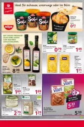 Gazetka promocyjna Selgros - Food - Gazetka - ważna od 14.05 do 14.05.2025 - strona 10 - produkty: acer, basilikum, beutel, birkel, Brühe, cranberries, Dr. Oetker, feinschmecker, Hausmacher, hollandaise, knorr, Konserven, leberwurst, mac, müsli, natur, natura, nuss, rohrzucker, sauce, teigwaren, vita, vitalis, vitalis müsli, wurst, wurstkonserven, zucker