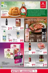 Gazetka promocyjna Selgros - Food - Gazetka - ważna od 14.05 do 14.05.2025 - strona 11 - produkty: Brei, culinaria, dessert, desserts, dessertsauce, develey, dip, dittmann, eis, feinkost, fisch, flasche, fleisch, Getrocknete Tomaten, heinz, hollandaise, joghur, joghurt, lukull, marinade, mayonnaise, Ria, salat, salate, sauce, sauce hollandaise, saucen, saupiquet, schoko, schokolade, schokoladen, sirup, Sriracha, thunfisch, thunfisch salat, Ti, tisch, tomate, tomaten, Yo