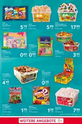 Gazetka promocyjna Selgros - Food - Gazetka - ważna od 14.05 do 14.05.2025 - strona 13 - produkty: angebot, angebote, frucht, fruchtsaft, haribo, saft, vita, Vitamine