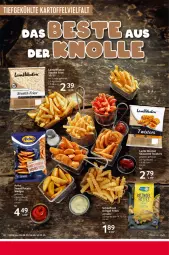 Gazetka promocyjna Selgros - Food - Gazetka - ważna od 14.05 do 14.05.2025 - strona 26 - produkty: beutel, eis, LG, reis, rel, Schal, Schale, Ti, wedges