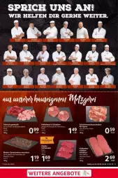 Gazetka promocyjna Selgros - Food - Gazetka - ważna od 14.05 do 14.05.2025 - strona 3 - produkty: angebot, angebote, auer, axe, braten, braun, decke, Deckel, eis, gulasch, Haxe, Kalbshaxe, kräuter, kräutern, LG, rind, rinder, Schal, Schale, schnitzel, schwein, schweine, schweinenacken, steak, tee, Ti, wein, weine