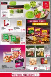 Gazetka promocyjna Selgros - Food - Gazetka - ważna od 14.05 do 14.05.2025 - strona 7 - produkty: beere, beeren, beutel, brezel, buch, Dr. Oetker, eimer, Elan, elle, himbeer, himbeere, himbeeren, kartoffel, mais, mam, piccolinis, ring, ristorante, Ti, Yo