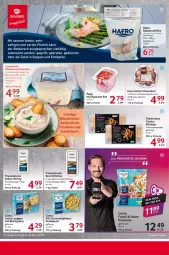 Gazetka promocyjna Selgros - Food - Gazetka - ważna od 14.05 do 14.05.2025 - strona 8 - produkty: Becher, beutel, blattspinat, braten, brot, butter, eintöpfe, eis, erde, escal, filet, fisch, fische, fleisch, frutti di mare, garnelen, grill, hering, Herings, knoblauch, kräuter, kräuterbutter, krone, lachs, lasagne, marinade, pfanne, Popp, ring, Rotbarsch, rotbarschfilet, saft, sahne, salat, Schal, Schale, spinat, suppe, suppen, tee, Ti, Waage, wein, Weißwein, zwiebel