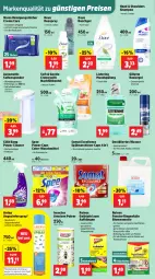 Gazetka promocyjna Thomas Philipps - Gazetka - ważna od 21.06 do 21.06.2025 - strona 10 - produkty: auto, batterie, batterien, beutel, Bewegungssensor, bio, biozidprodukte, blume, blumen, Cap, Cillit, cillit bang, creme, cremeseife, deo, deospray, dove, duschgel, eis, elle, fenster, Fettlöser, geschirr, gillette, Hobby, Insektizid, Kinder, Kinderzimmer, küche, Küchen, latte, Liege, listerine, Mascara, mint, mundspülung, nivea, rasiergel, Rauch, reifen, reiniger, Reinigung, reinigungstücher, reis, rwe, Seife, seifenspender, sekt, shampoo, somat, spee, spülmaschinen, spülung, Ti, tücher, waschmittel, wasser