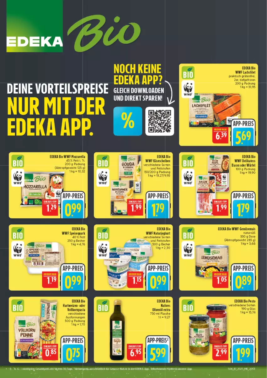 Aktueller Prospekt Marktkauf - Prospekt - von 16.11 bis 22.11.2025 - strona 6 - produkty: aktionspreis, deka, eis, nuss, reis, Ti, vorteilspreis, ZTE