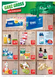 Gazetka promocyjna Marktkauf - Prospekt - Gazetka - ważna od 22.11 do 22.11.2025 - strona 26 - produkty: Abtei, aktionspreis, Apotheke, Bad, Bau, bonbons, clementinen, deka, doppelherz, eis, elle, Gesundheit, getränk, getränke, Hohes C, Hustenbonbons, ilag, ingwer, K2, kiwi, natur, nuss, reis, Tasche, taschen, taschentücher, tee, Tempo, Ti, tücher, usb, vita, Vitamin D, WICK, ZTE, zucker