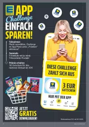 Gazetka promocyjna Marktkauf - Prospekt - Gazetka - ważna od 22.11 do 22.11.2025 - strona 28 - produkty: gutschein, Ti