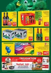 Gazetka promocyjna Marktkauf - Prospekt - Gazetka - ważna od 22.11 do 22.11.2025 - strona 3 - produkty: aktionspreis, deka, eis, nuss, reis, tefal, Ti, ZTE