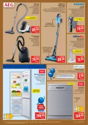 Gazetka promocyjna Marktkauf - Prospekt - Gazetka - ważna od 22.11 do 22.11.2025 - strona 34 - produkty: akku, aufsteckbürsten, auto, Bau, Behälter, beleuchtung, besteck, bestecke, beutel, bodensauger, bodenstaubsauger, bürste, bürsten, decke, deka, edelstahl, eis, elkos, ente, gefrierkombination, geschirr, geschirrspüler, led-beleuchtung, led-licht, LG, Lithium-Lonen-Akku, Mode, Philips, rasierer, Rauch, Reinigung, rostschreck, staubbeutel, staubsauger, Stielsauger, Teleskop, Ti, timer, tisch, zahnbürste