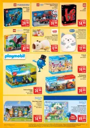 Gazetka promocyjna Marktkauf - Prospekt - Gazetka - ważna od 22.11 do 22.11.2025 - strona 39 - produkty: Anhänger, deka, eis, kissen, LG, Plüsch, reis, schuhe, Sport, Ti, Tiere, waschmaschine, waschmaschinen