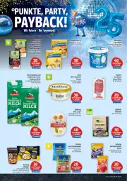 Gazetka promocyjna Marktkauf - Prospekt - Gazetka - ważna od 22.11 do 22.11.2025 - strona 4 - produkty: auer, aufschnitt, ball, Bau, Bauer, Becher, bio, Casa Modena, chia, deka, dell, edeka bio, eier, früchte, gnocchi, henglein, joghur, joghurt, kühlmann, milch, Mode, mortadella, rama, salami, salat, schinken, Vegeta