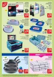 Gazetka promocyjna Marktkauf - Prospekt - Gazetka - ważna od 22.11 do 22.11.2025 - strona 40 - produkty: Bau, baumwolle, bio, bio-baumwolle, eis, Freizeitsocken, geschirr, geschirrtuch, kraft, LG, pfanne, reis, schuhe, shirt, shirts, socken, Sport, T-Shirt, Ti, Tiere, tisch, torte, tuc, wolle, ZTE