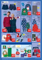 Gazetka promocyjna Marktkauf - Prospekt - Gazetka - ważna od 22.11 do 22.11.2025 - strona 44 - produkty: Bau, baumwolle, bett, bettwäsche, dekokissen, Frottiertücher, gästetuch, handtuch, Kinder, kissen, Pullover, Pyjama, retroshorts, shorts, socken, tee, Ti, tuc, tücher, Wichtel, wolle