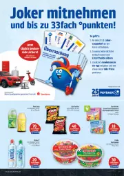Gazetka promocyjna Marktkauf - Prospekt - Gazetka - ważna od 22.11 do 22.11.2025 - strona 5 - produkty: coupon, coupons, durstlöscher, eis, eistee, flasche, frucht, haribo, mac, Parka, pfirsich, reis, tee, Ti, tortilla, tortillas, vita