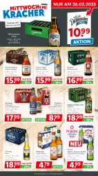 Gazetka promocyjna Getraenkeland - Gazetka - ważna od 01.03 do 01.03.2025 - strona 3 - produkty: aktionspreis, bestpreis, bestpreise, bier, bitburger, burger, corona, corona extra, eis, elle, gin, grevensteiner, Hefe, hefeweizen, LG, mars, Paula, paulaner, Peroni, Premiumbier, reis, Spaten, steiner, Ti, urtyp, veltins