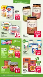 Gazetka promocyjna Wasgau - Gazetka - ważna od 29.11 do 29.11.2025 - strona 14 - produkty: angebot, auer, Ben’s Original, blume, blumen, blumenöl, eis, express-reis, fisch, flasche, früchte, gin, Goldmais, hülsenfrüchte, in olivenöl, mais, mehl, miracel, miracel whip, olive, oliven, olivenöl, Pfifferlinge, reis, saupiquet, senf, sonnenblume, sonnenblumen, sonnenblumenöl, thunfisch, Ti, type 405, weizenmehl, Yo