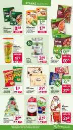 Gazetka promocyjna Wasgau - Gazetka - ważna od 29.11 do 29.11.2025 - strona 15 - produkty: angebot, angebote, beutel, dittmann, eis, feinschmecker, kartoffel, kitkat, knorr, knorr fix, kokos, lindt, nestlé, pfanni, pfeffer, pfefferonen, pom-bär, püree, reis, ritter, ritter sport, saro, sarotti, sauce, saucen, smarties, Sport, Ti, Trüffel