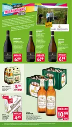 Gazetka promocyjna Wasgau - Gazetka - ważna od 29.11 do 29.11.2025 - strona 16 - produkty: angebot, apfel, aprikose, auer, beere, beeren, bitburger, burger, burgunder, chardonnay, eimer, eis, elle, erde, flasche, frucht, grauburgunder, Holz, kirsch, kirsche, kirschen, LG, limette, mac, mango, Mett, mw-flasche, natur, pils, premium pils, reis, saft, spätburgunder, Ti, tisch, vanille, wein, weine