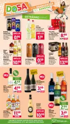 Gazetka promocyjna Wasgau - Gazetka - ważna od 29.11 do 29.11.2025 - strona 27 - produkty: angebot, angebote, ball, bier, bourbon, bourbon whiskey, cocktail, cola, de blancs, drink, eier, eierlikör, eis, elle, energy drink, flasche, franziskaner, getränk, getränke, gin, glasflasche, Glühwein, granini, granini die limo, Havana Club, Hefe, hefeweizen, jim beam, likör, limo, mango, mw-flasche, pet-flasche, pils, reis, rel, Rockstar, rum, schöfferhofer, scotch, scotch whisky, sim, Ti, verpoorten, wein, whiskey, whisky